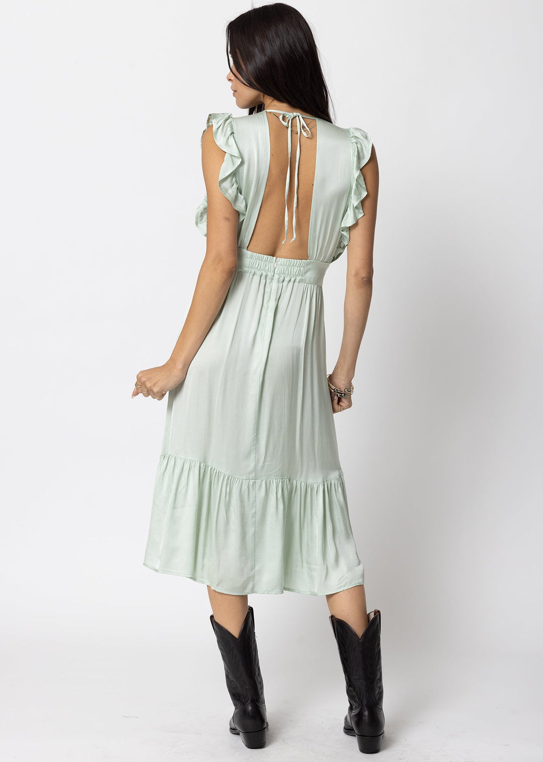 THE JESSIE MIDI