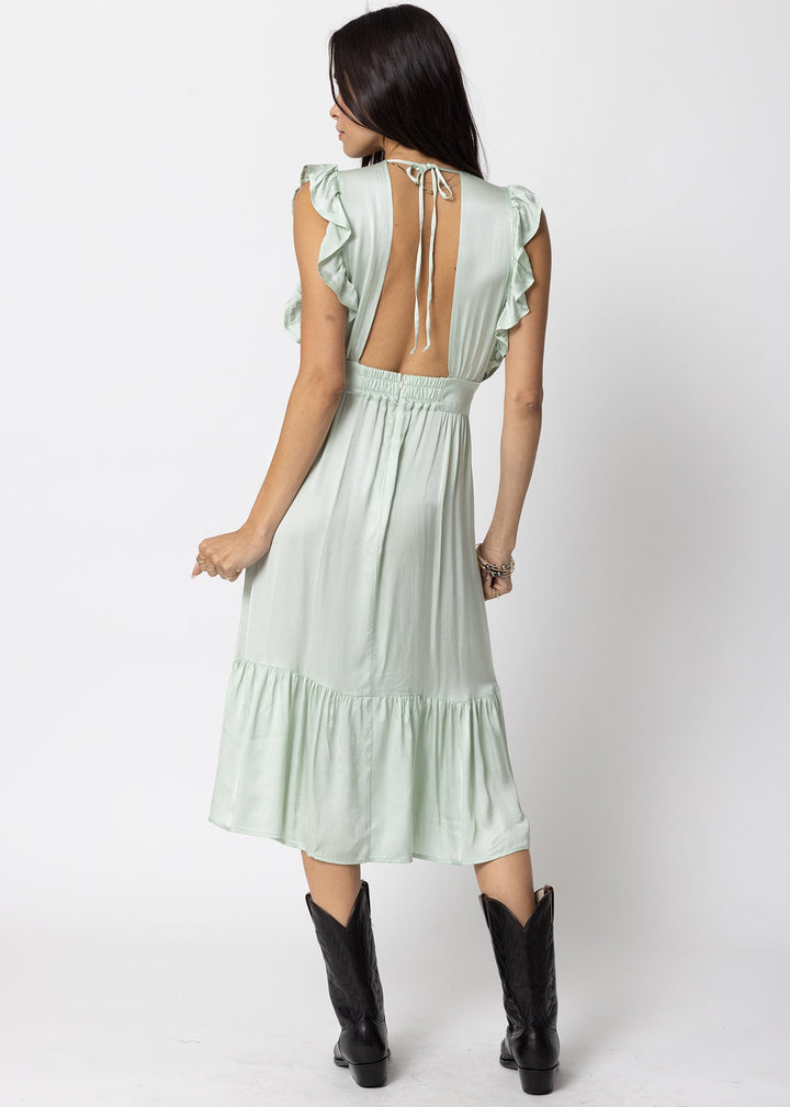 THE JESSIE MIDI