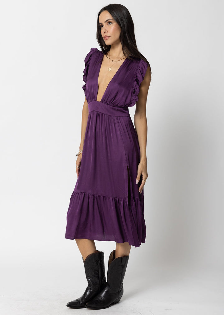 THE JESSIE MIDI