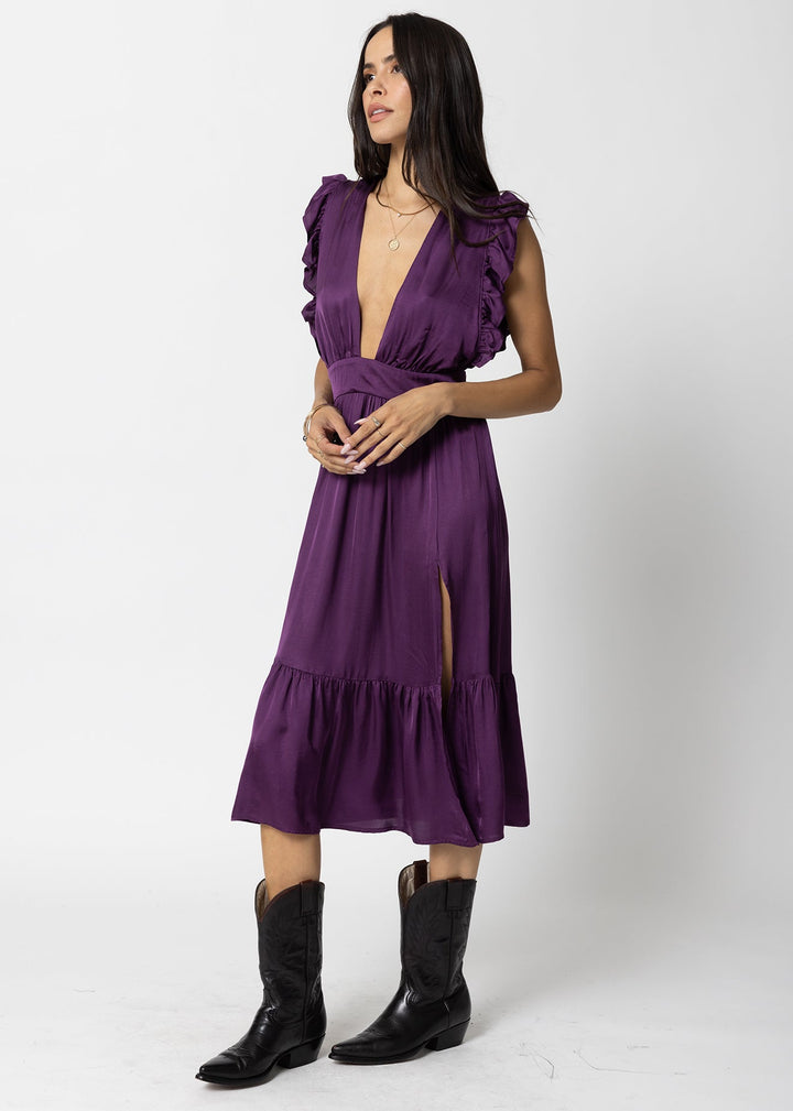 THE JESSIE MIDI