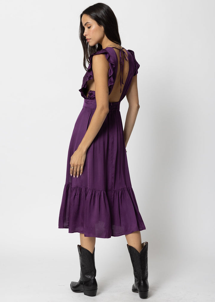 THE JESSIE MIDI