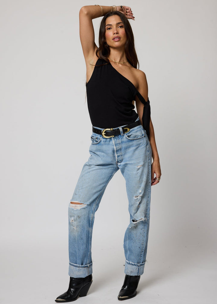THE CARLOTA TOP