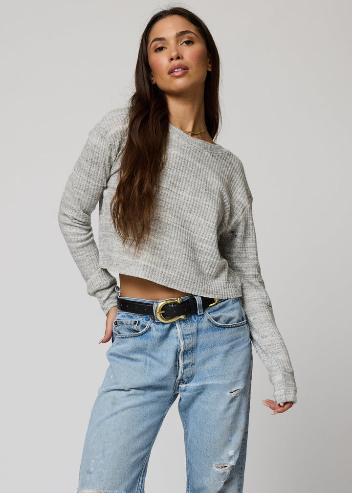 THE CROP THERMAL