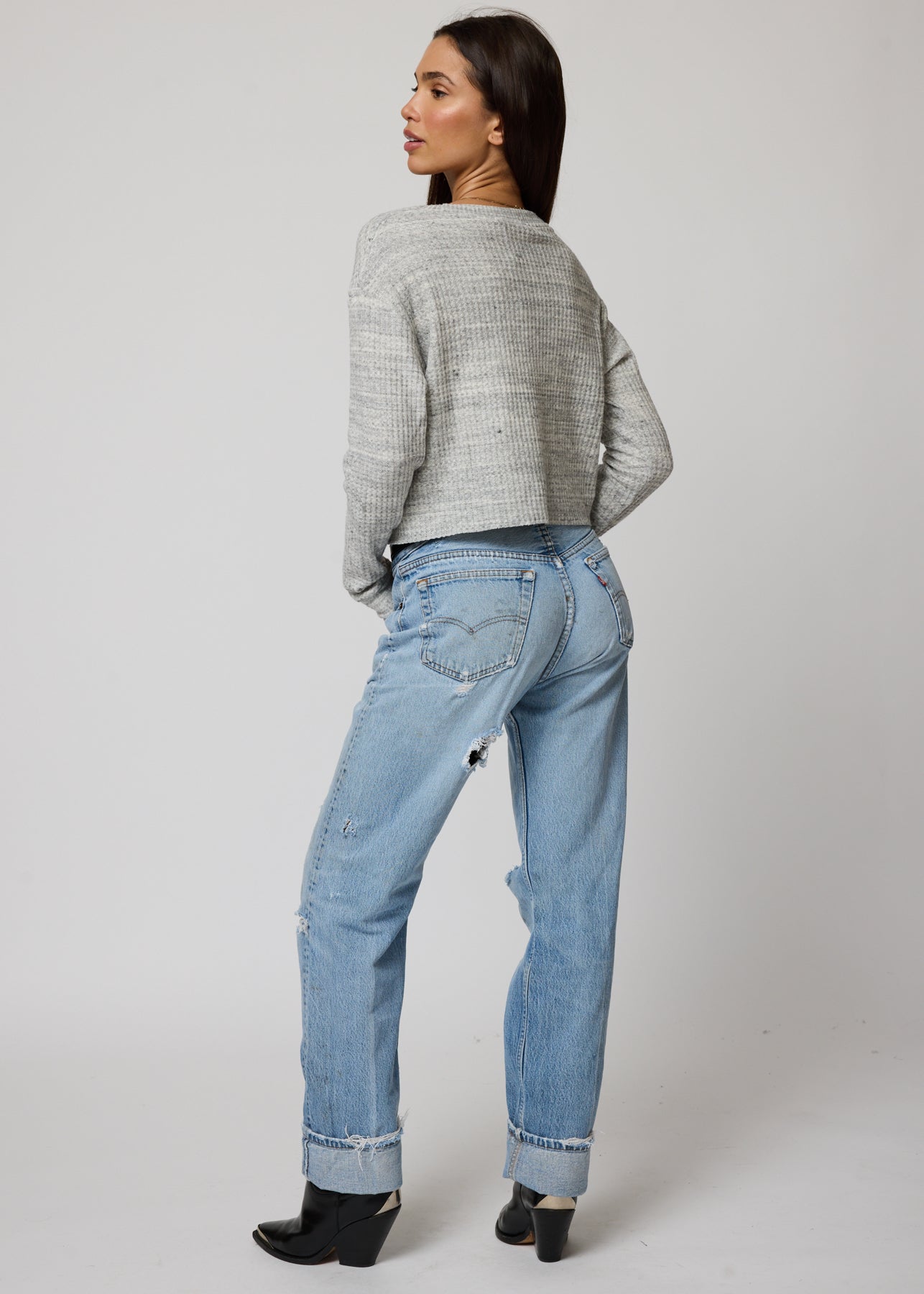 THE CROP THERMAL – STILLWATER