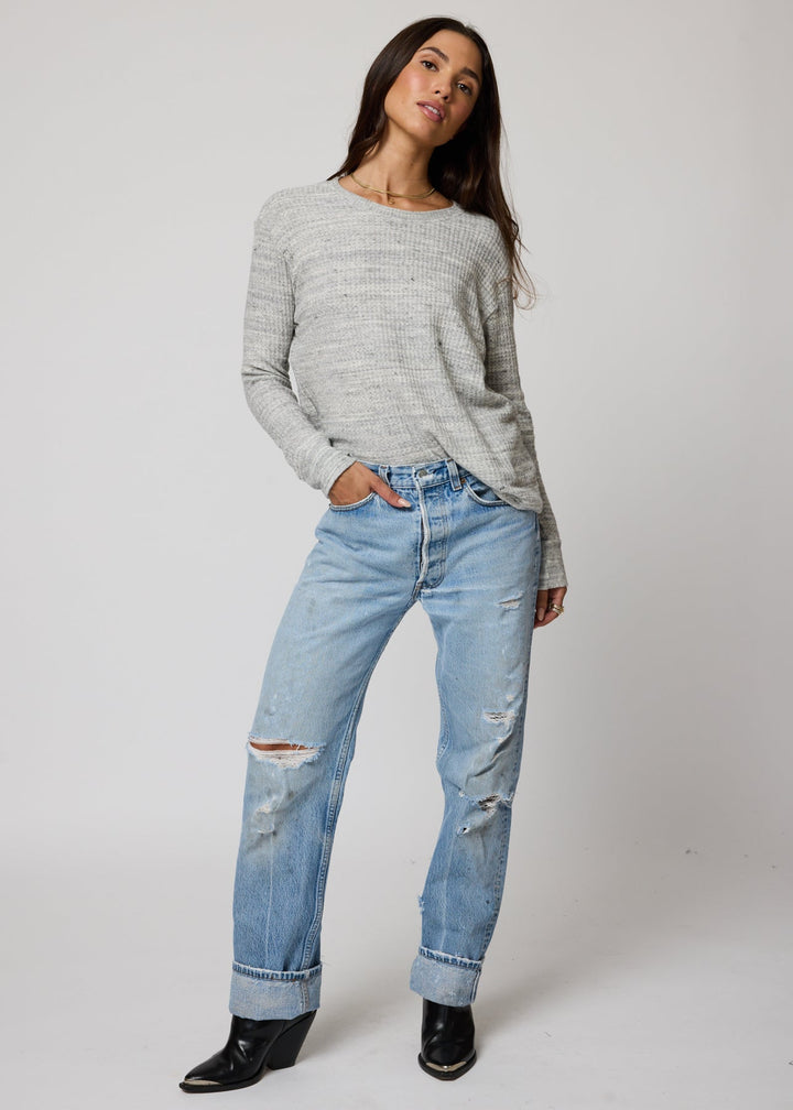 THE THERMAL LONG SLEEVE