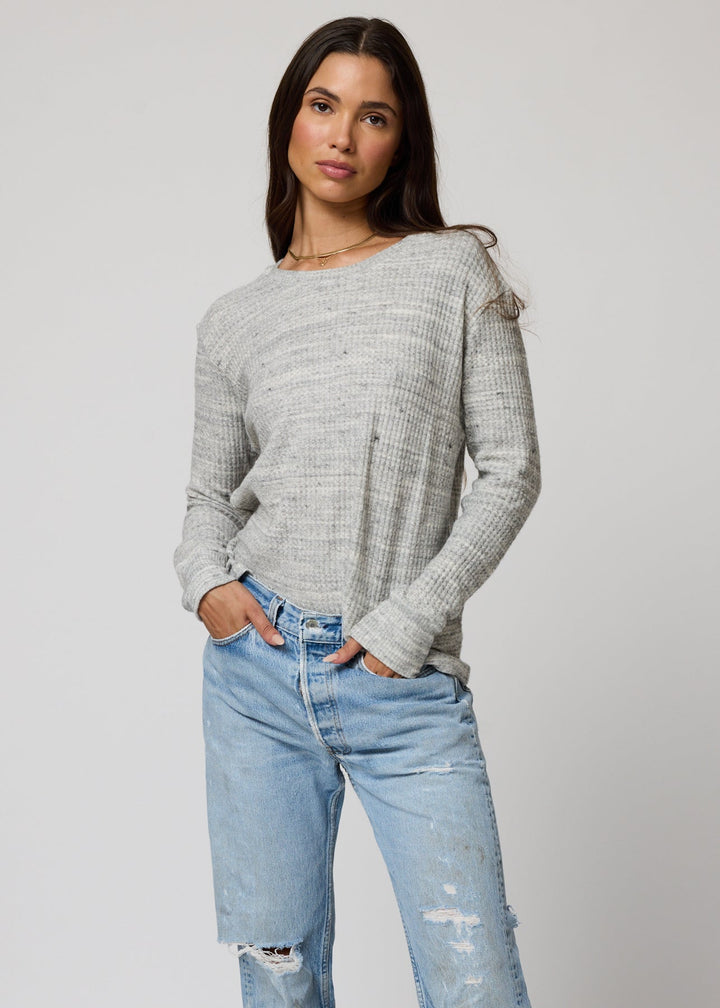 THE THERMAL LONG SLEEVE