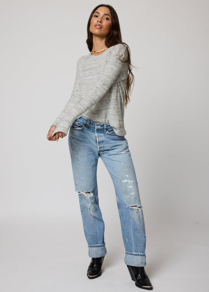 THE THERMAL LONG SLEEVE