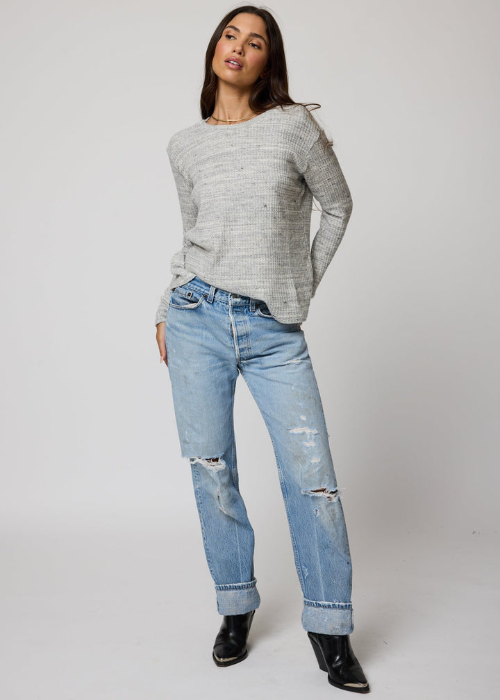THE THERMAL LONG SLEEVE