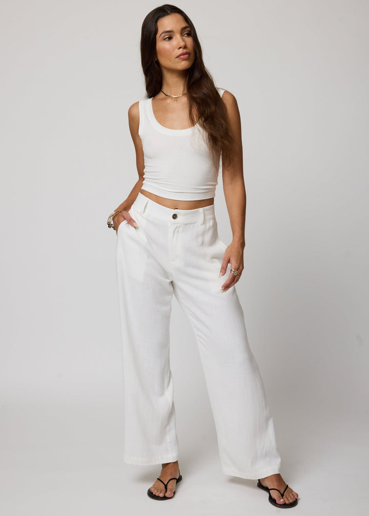 THE SERIOUSLY PERFECT PANT