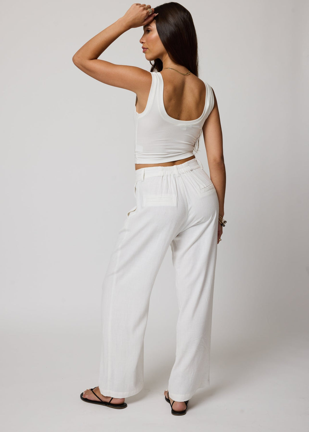 THE SERIOUSLY PERFECT PANT