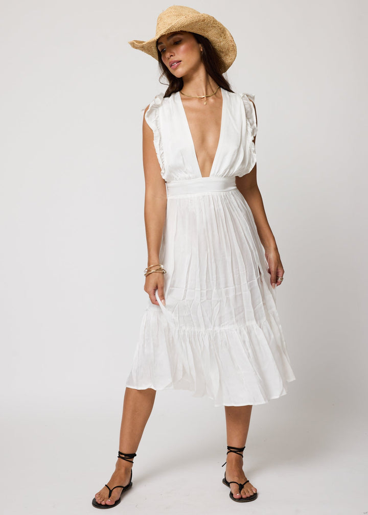THE JESSIE MIDI