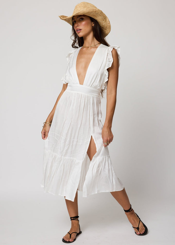 THE JESSIE MIDI