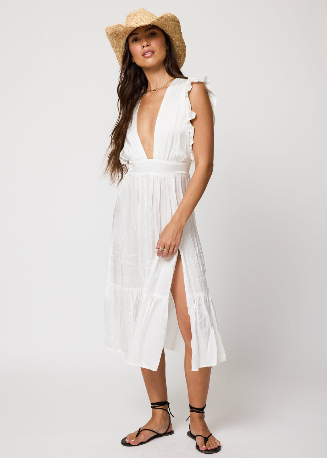 THE JESSIE MIDI