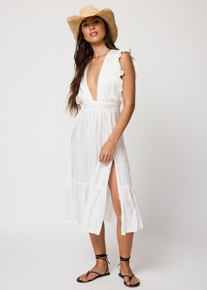 THE JESSIE MIDI
