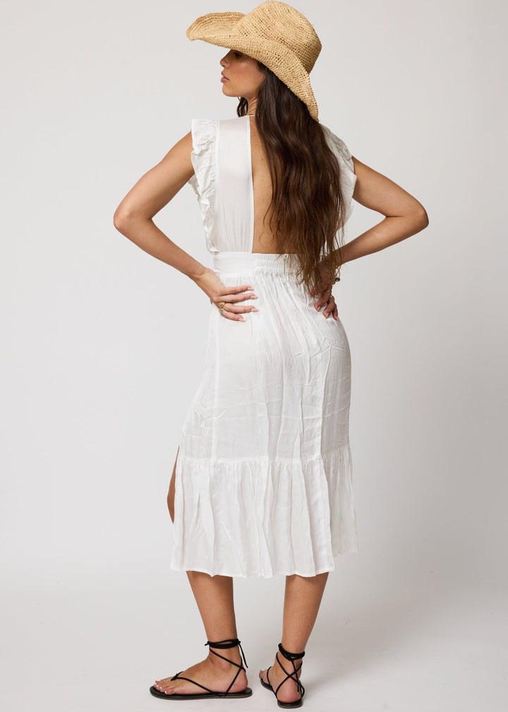 THE JESSIE MIDI