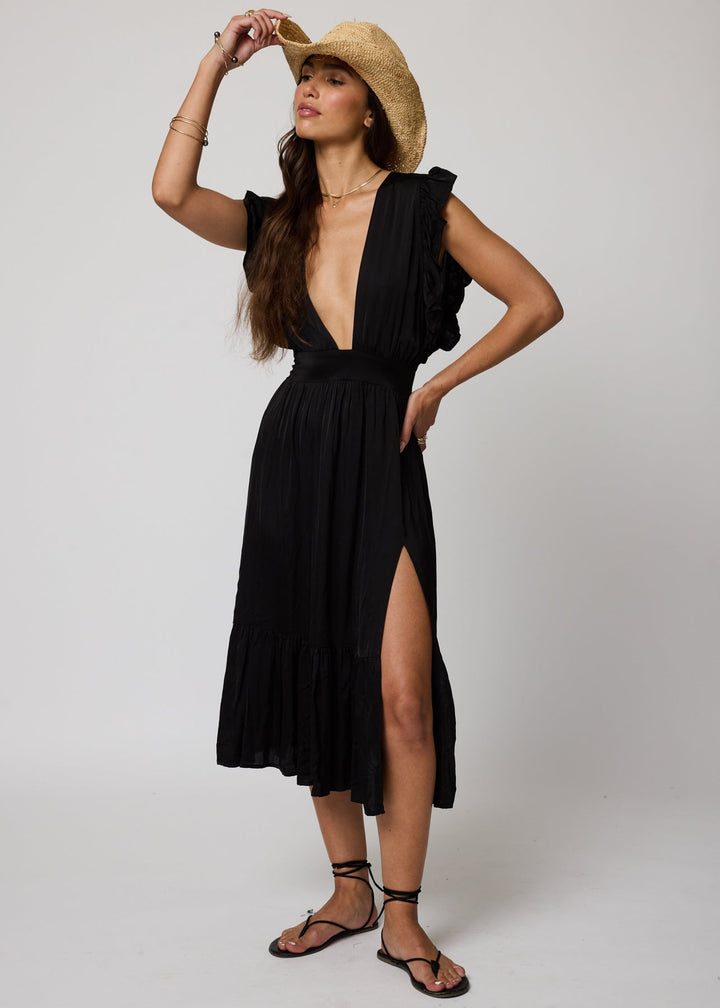 THE JESSIE MIDI