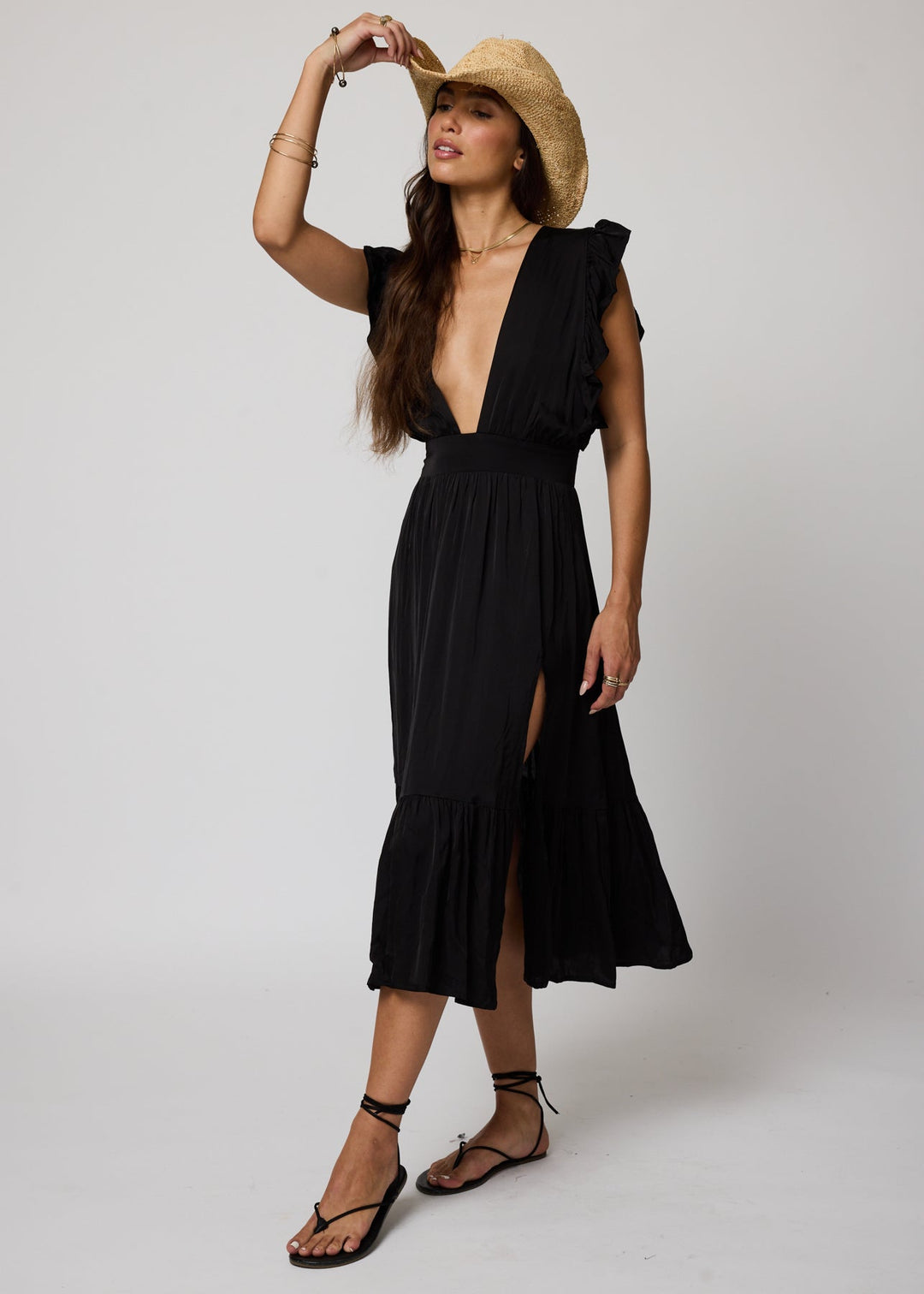 THE JESSIE MIDI
