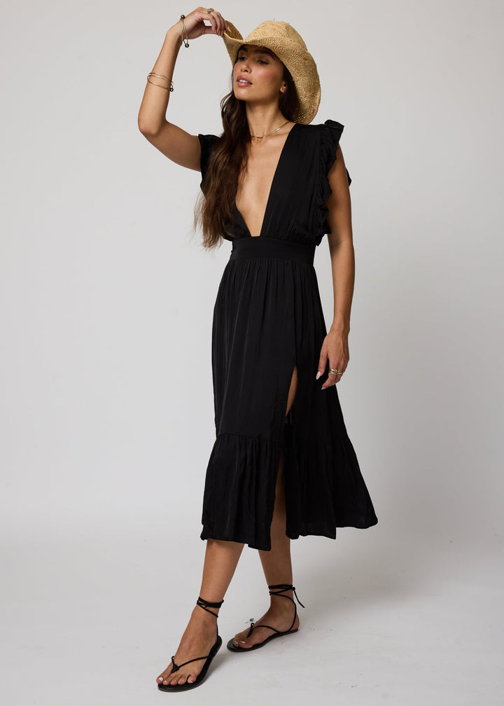 THE JESSIE MIDI