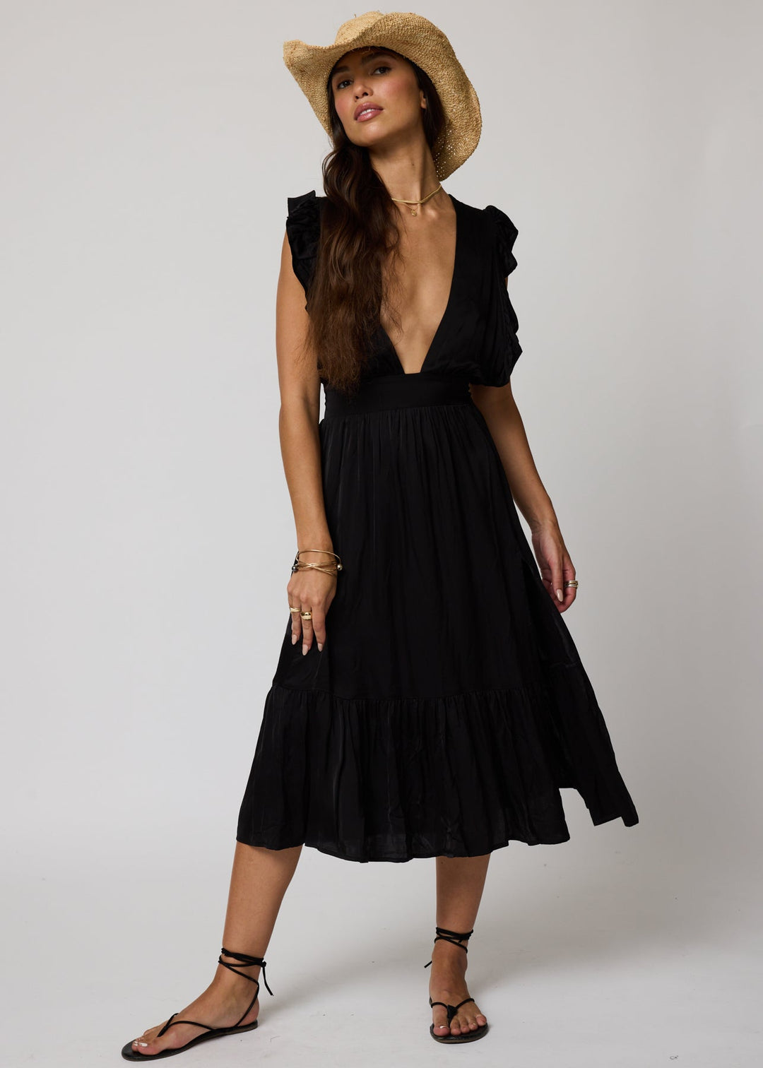 THE JESSIE MIDI