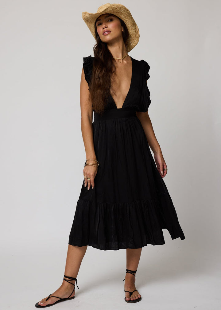 THE JESSIE MIDI