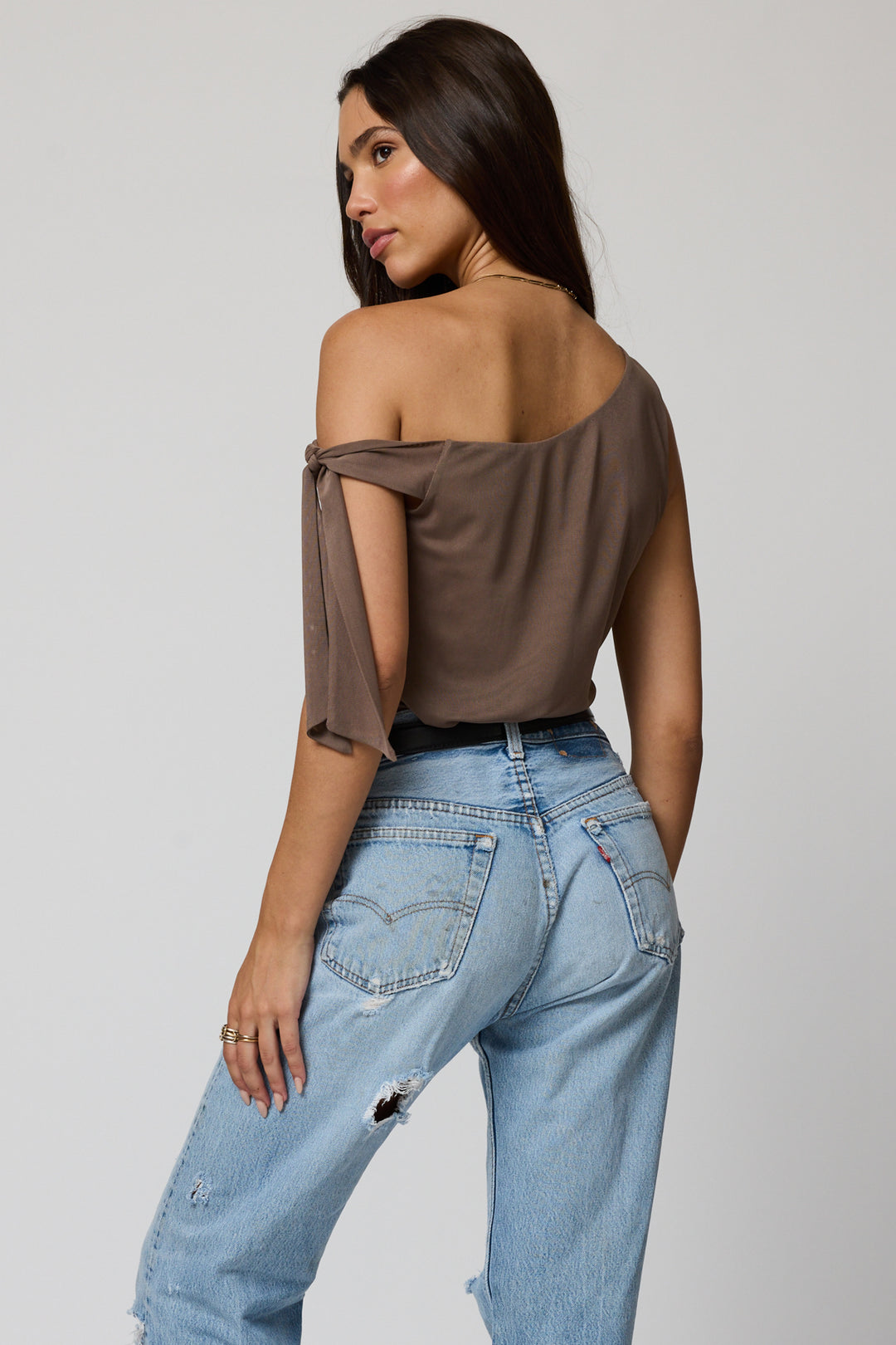 MESH CARLOTA TOP