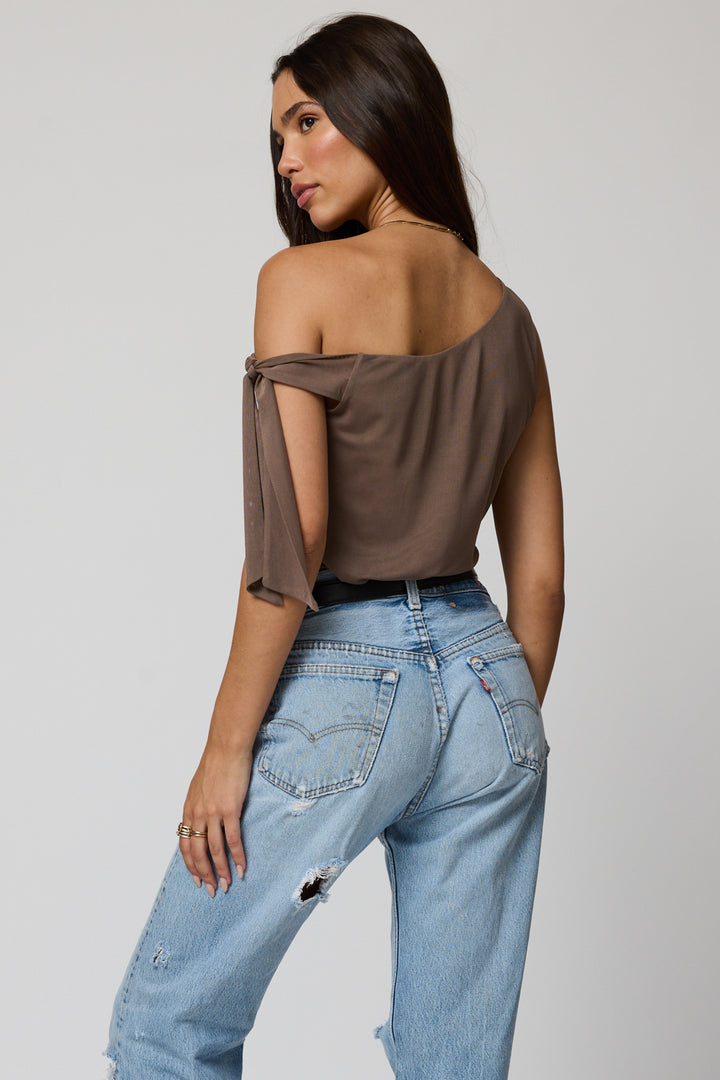 MESH CARLOTA TOP