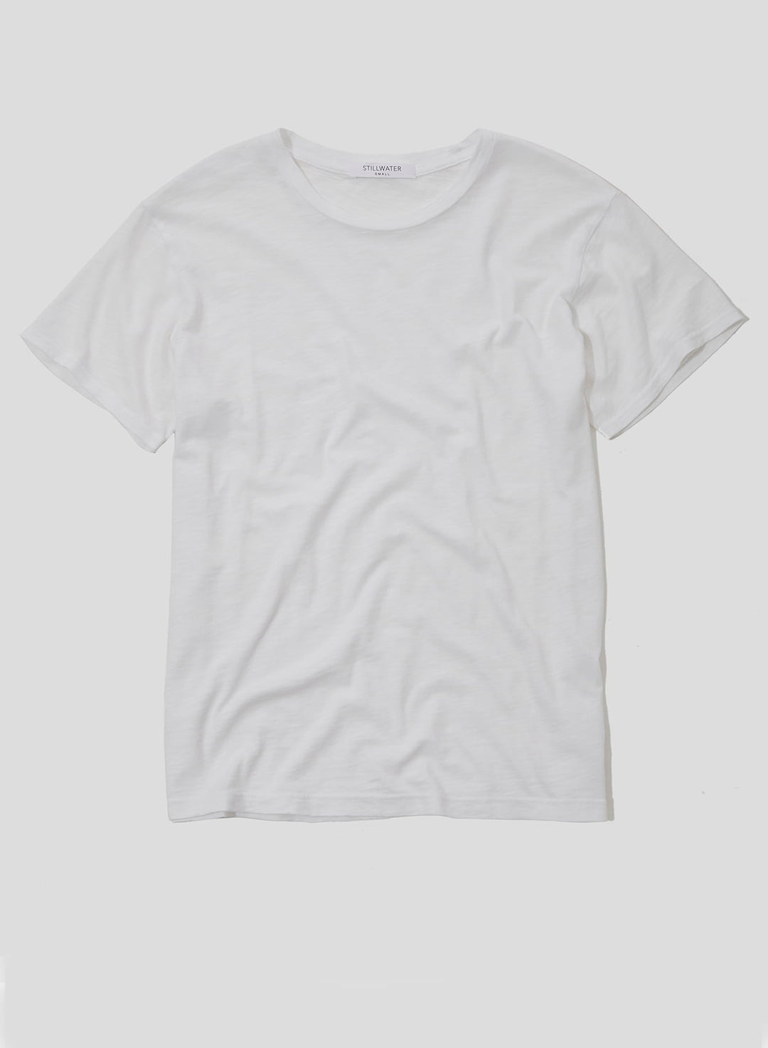 THE OVERSIZED TEE