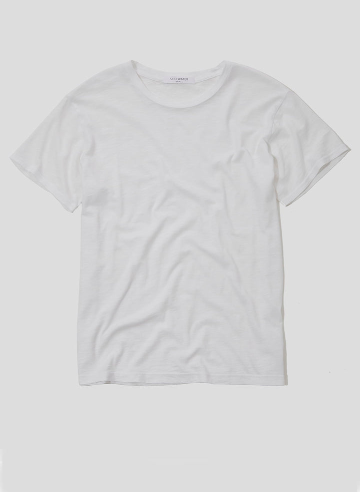 THE OVERSIZED TEE