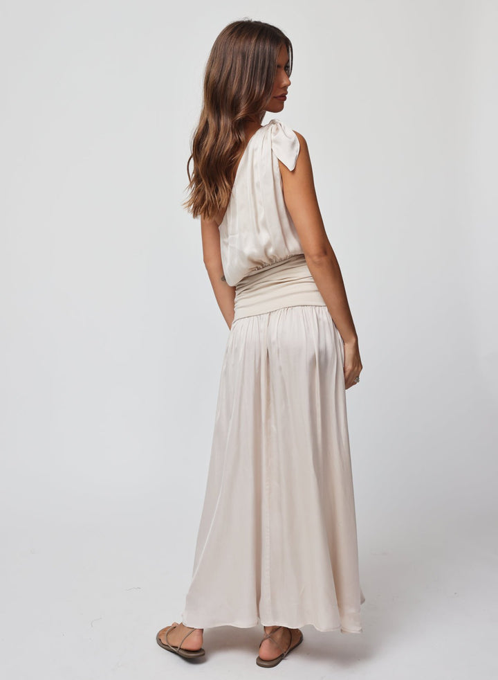 THE ISLA MAXI DRESS