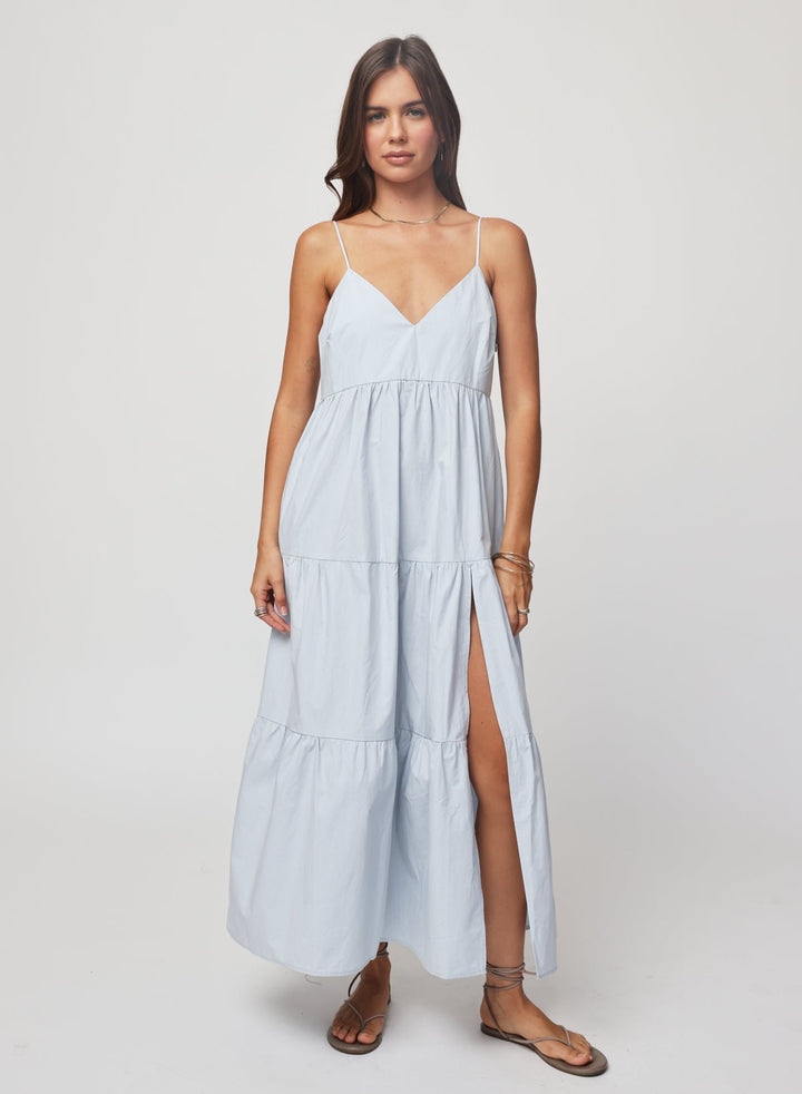 THE TRY ME MAXI DRESS