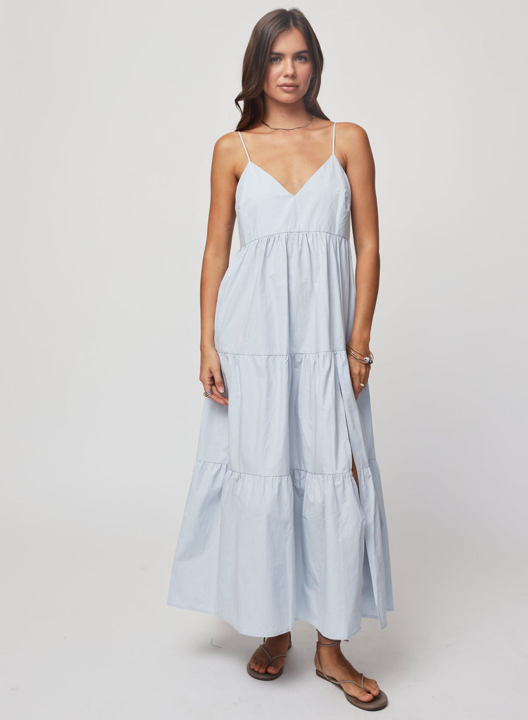 THE TRY ME MAXI DRESS