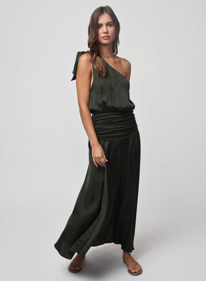 THE ISLA MAXI DRESS