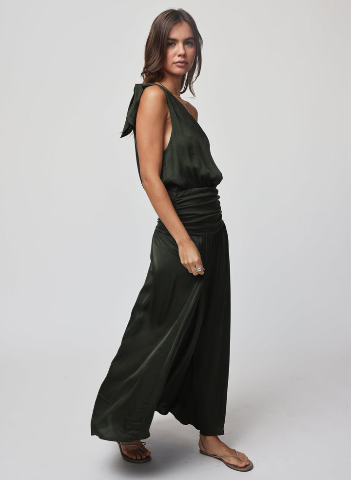 THE ISLA MAXI DRESS