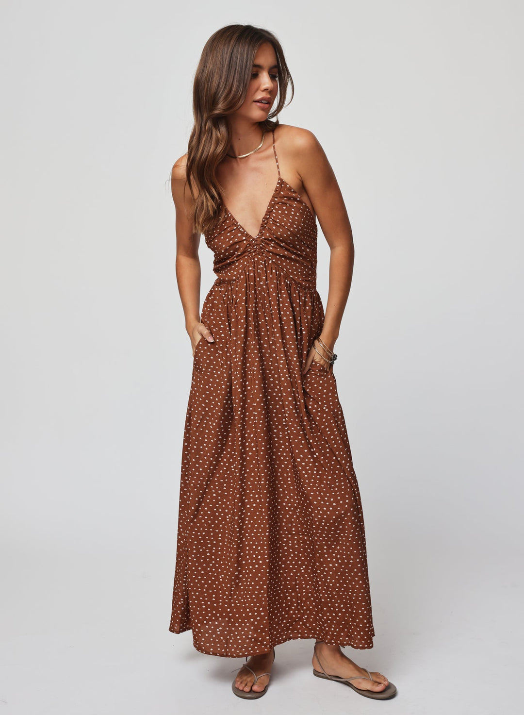 THE NIKKE MAXI
