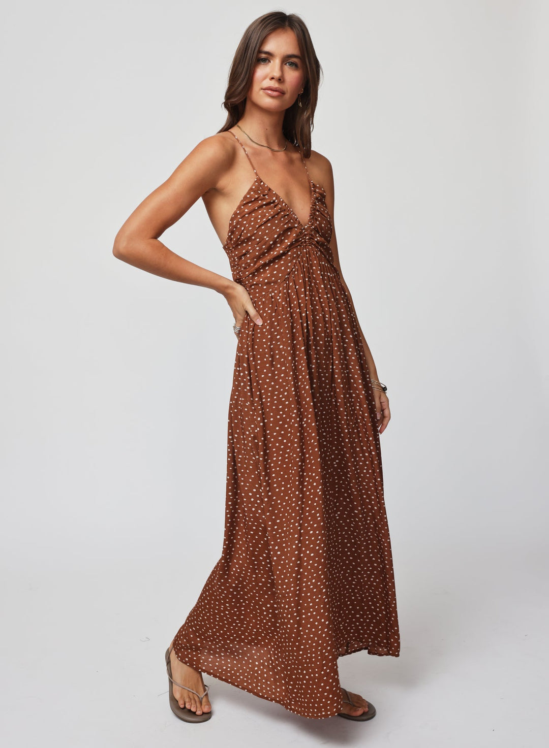THE NIKKE MAXI
