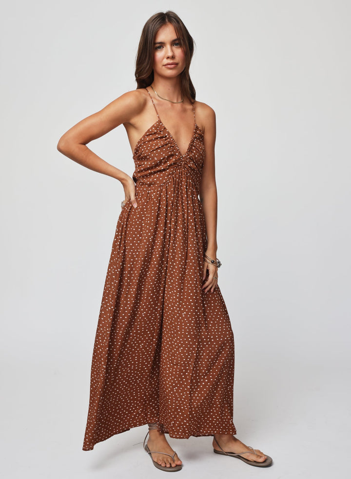 THE NIKKE MAXI