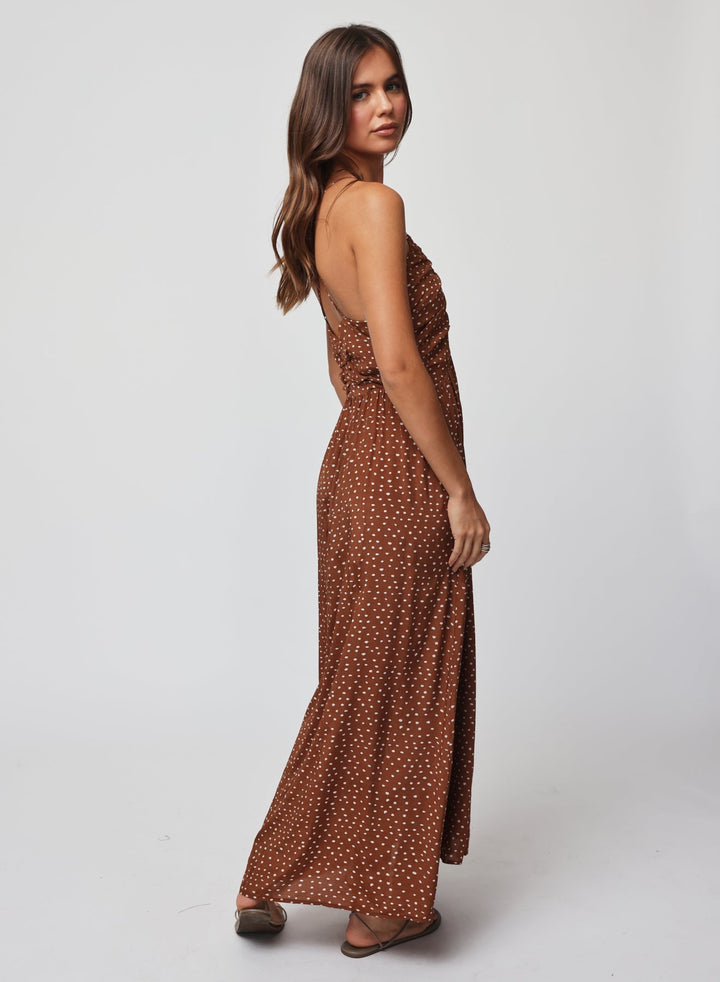 THE NIKKE MAXI