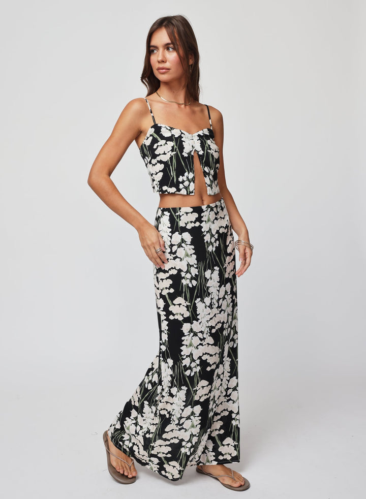 DANI MAXI SKIRT