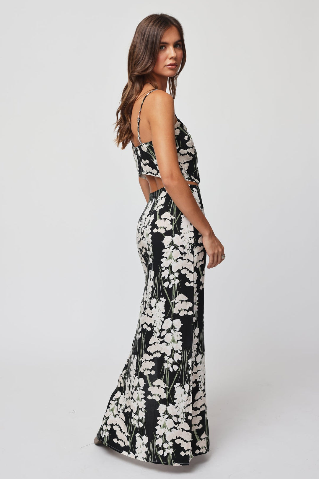 DANI MAXI SKIRT