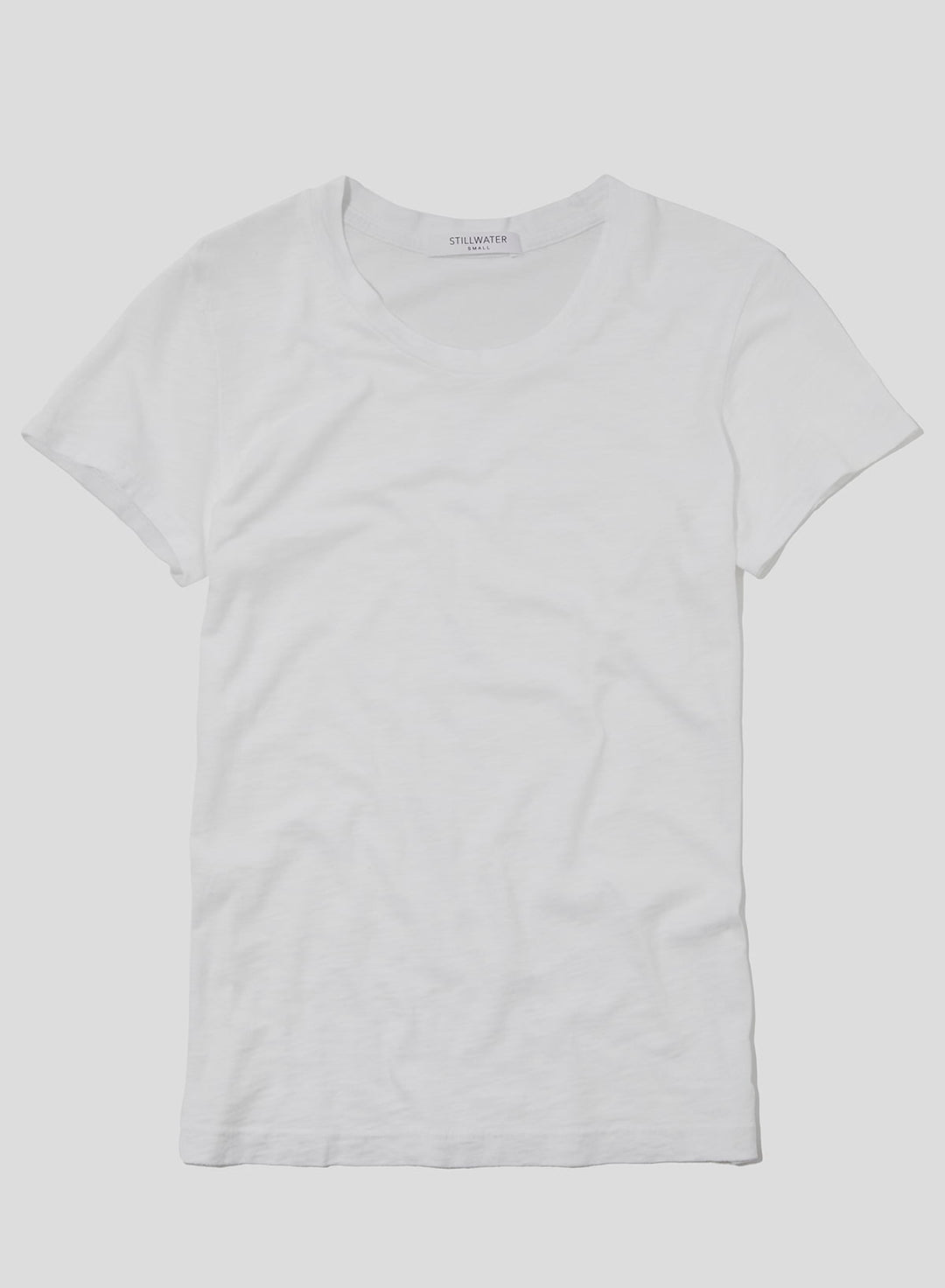 SLIM BABY TEE