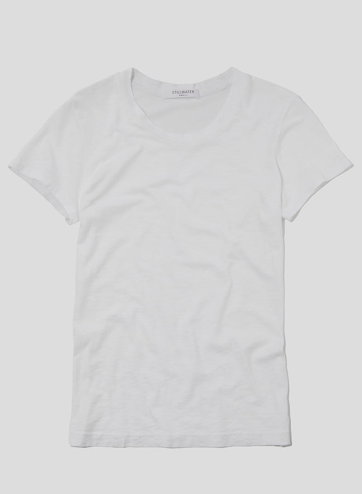 SLIM BABY TEE