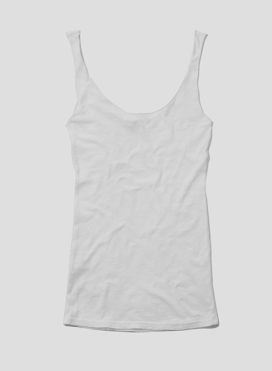 THE DOUBLE SCOOP TANK