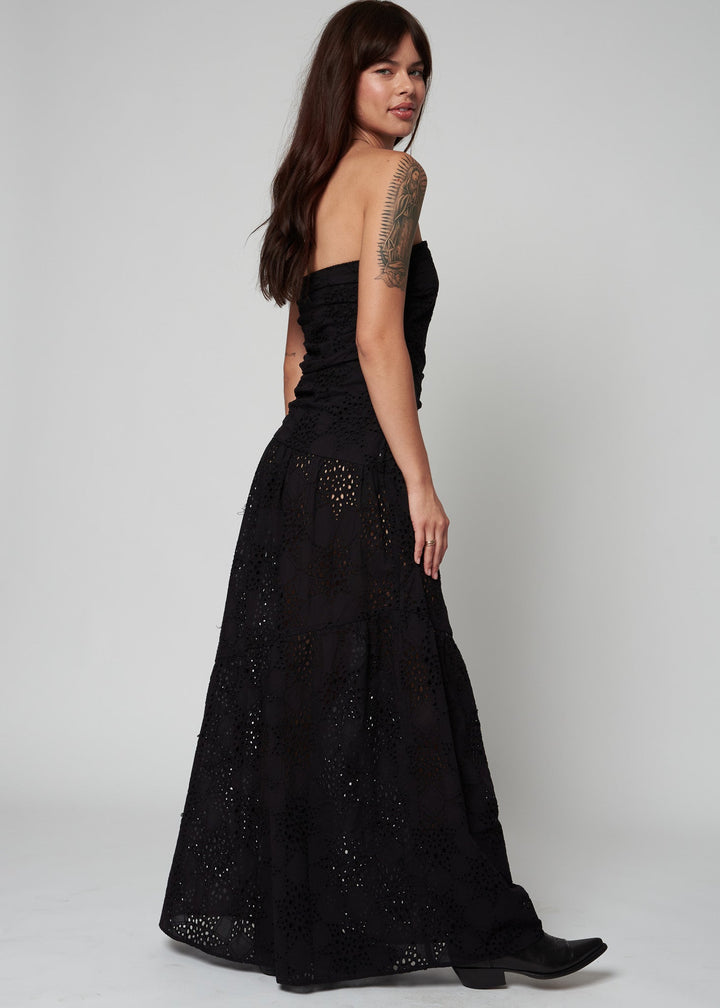 THE EYELIT GARDEN PARTY MAXI