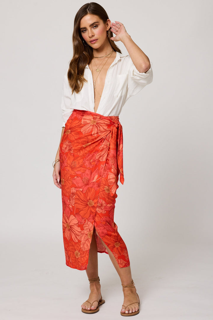 THE FAVORITE SHIRT BODYSUIT