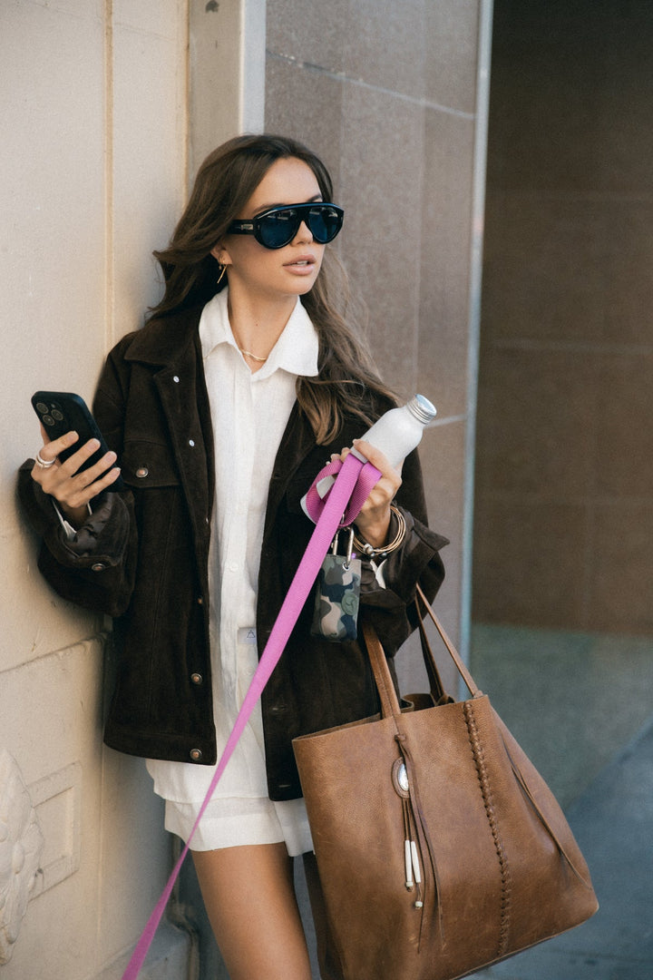 THE LINEN VOILE FAVORITE SHIRT