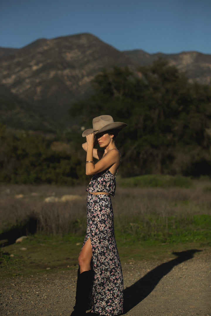 DANI MAXI SKIRT