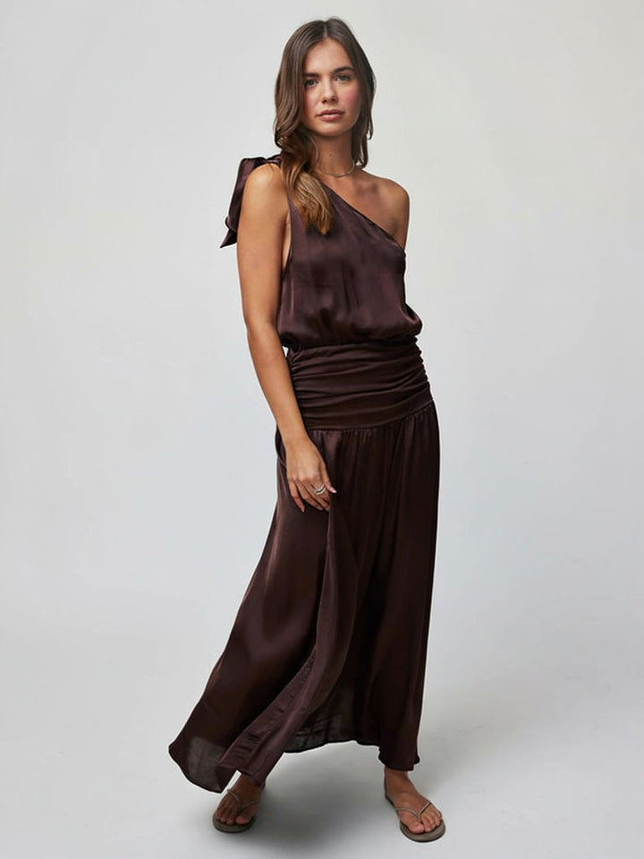 THE ISLA MAXI DRESS