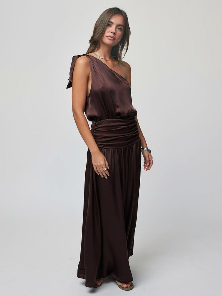THE ISLA MAXI DRESS