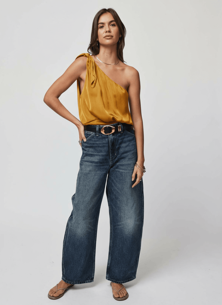 THE ISLA TOP