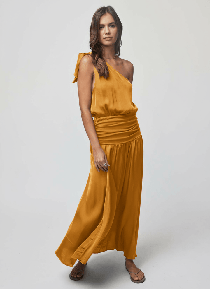 THE ISLA MAXI DRESS